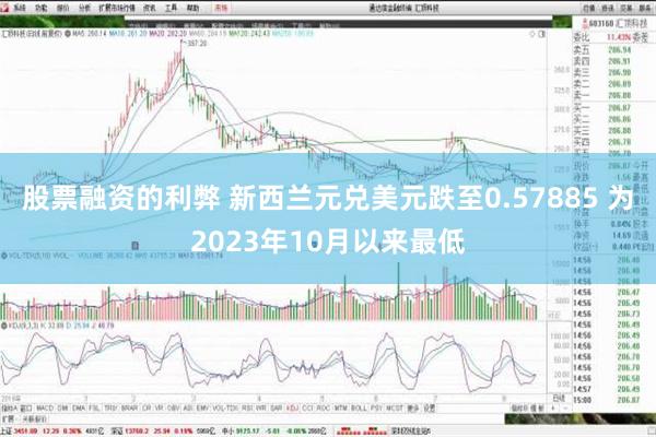 股票融资的利弊 新西兰元兑美元跌至0.57885 为2023年10月以来最低